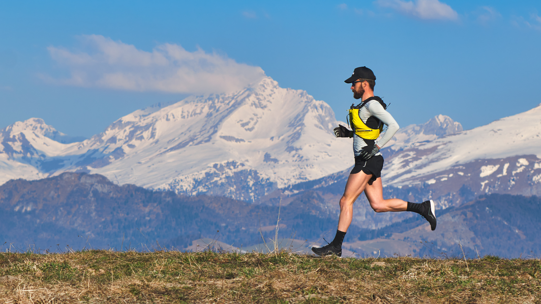Keep Running
