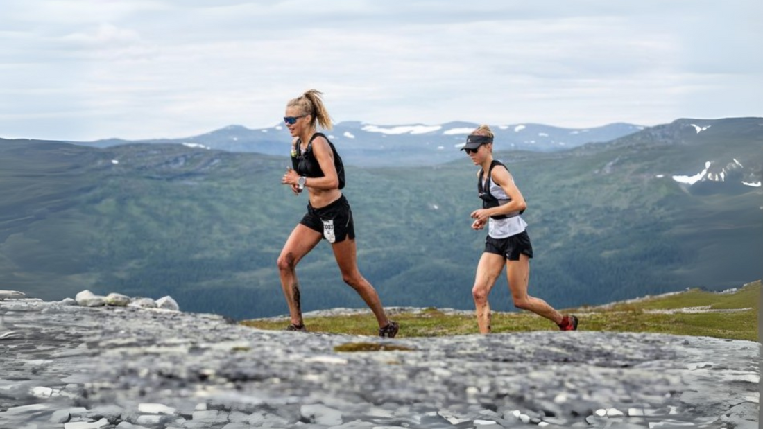 Race Day Reflects the Work