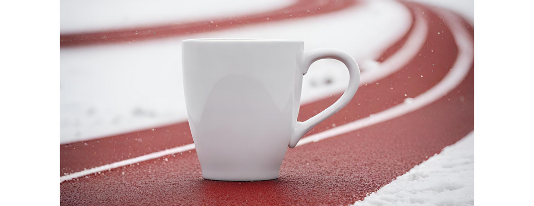 Caffeine, Dopamine, & Running
