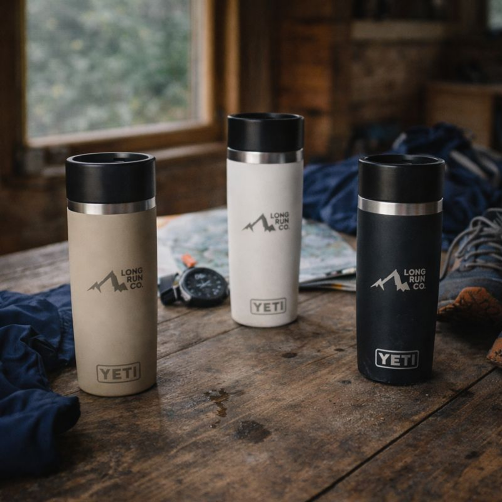 LRC x YETI 16oz Travel Bottle