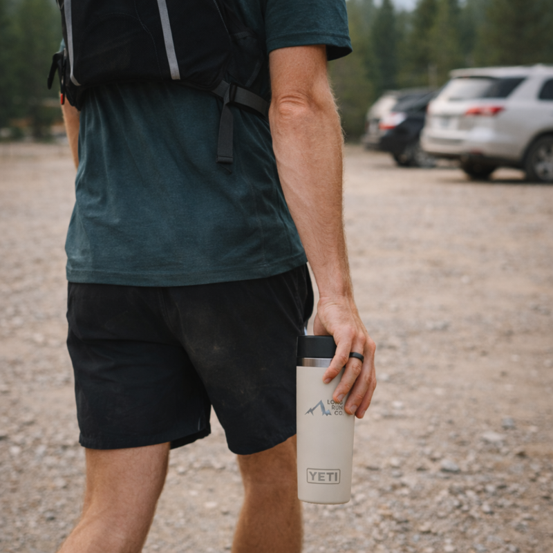 LRC x YETI 16oz Travel Bottle