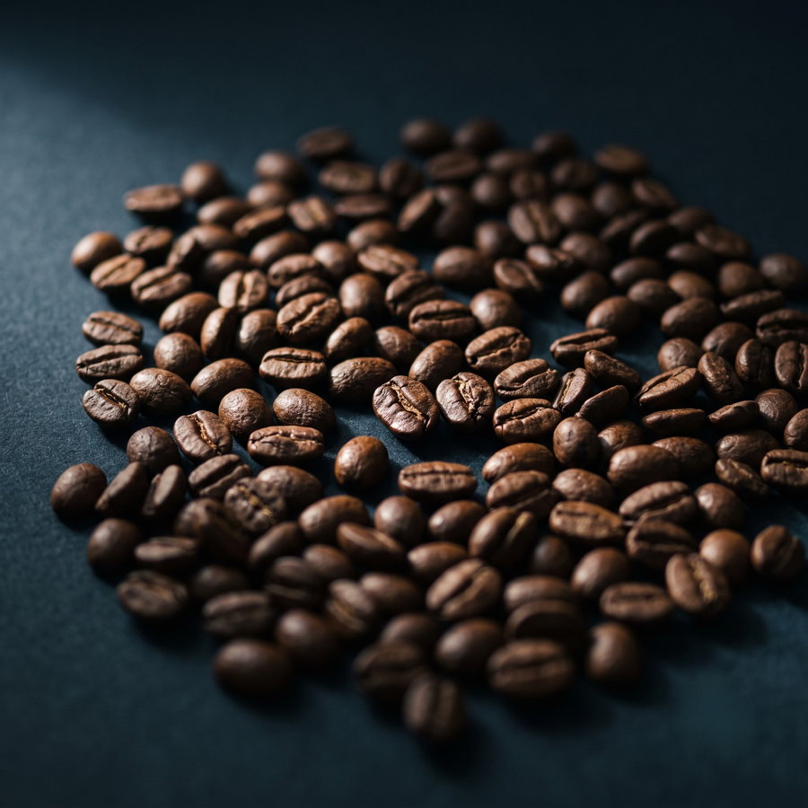 Natural Caffeine