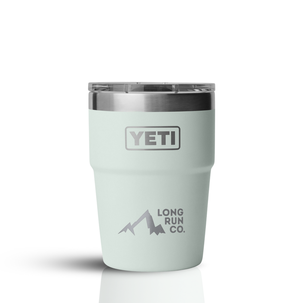 Race Season: LRC x YETI 16oz Rambler