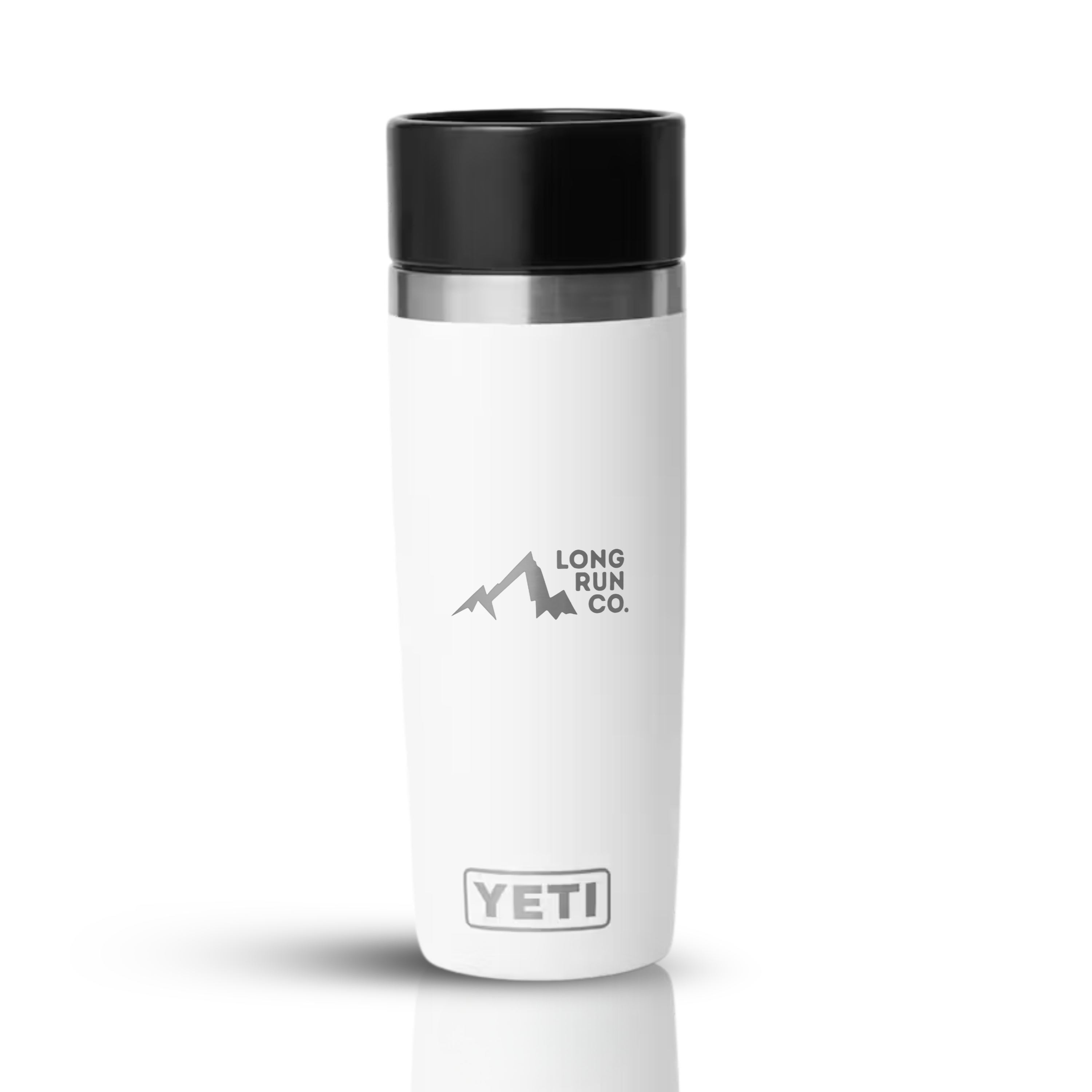LRC x YETI 16oz Travel Bottle – Long Run Co.