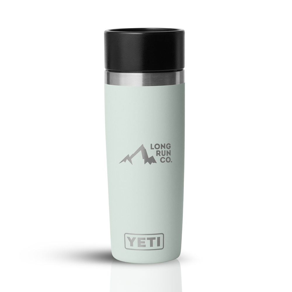Race Season: LRC x YETI 16oz Travel Bottle