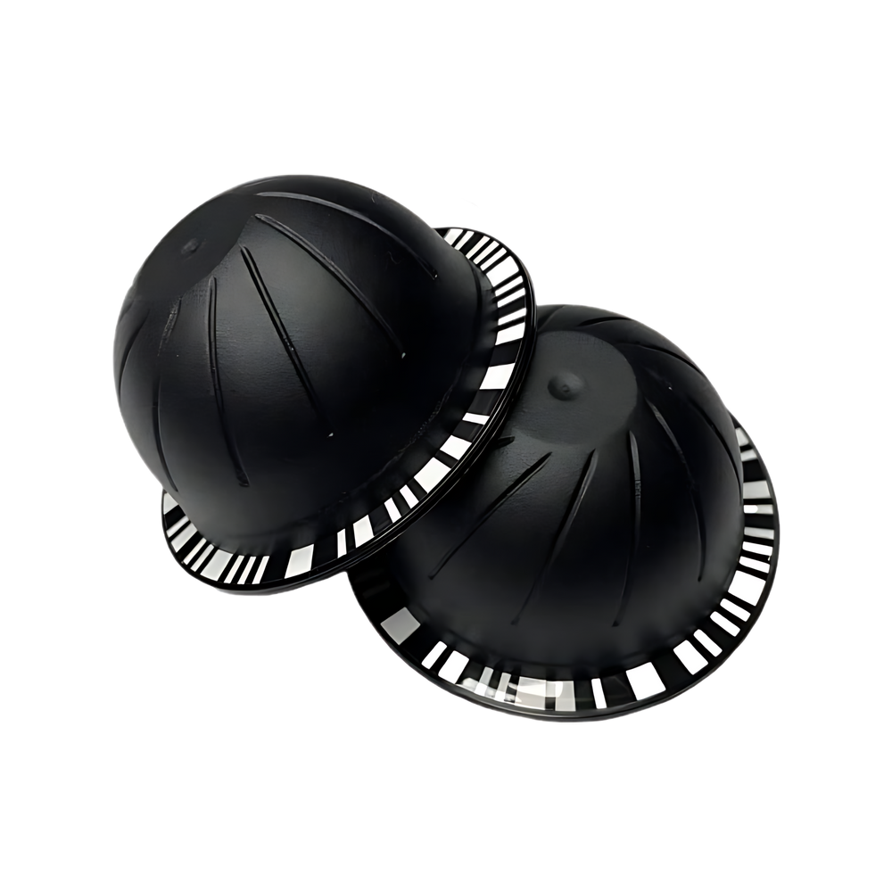 Reusable Nespresso Pod