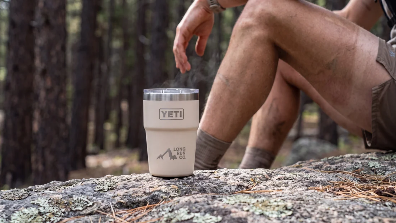 Backcountry: LRC x YETI 16oz Rambler