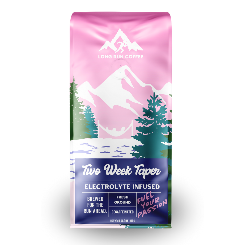 Two Week Taper - Decaf