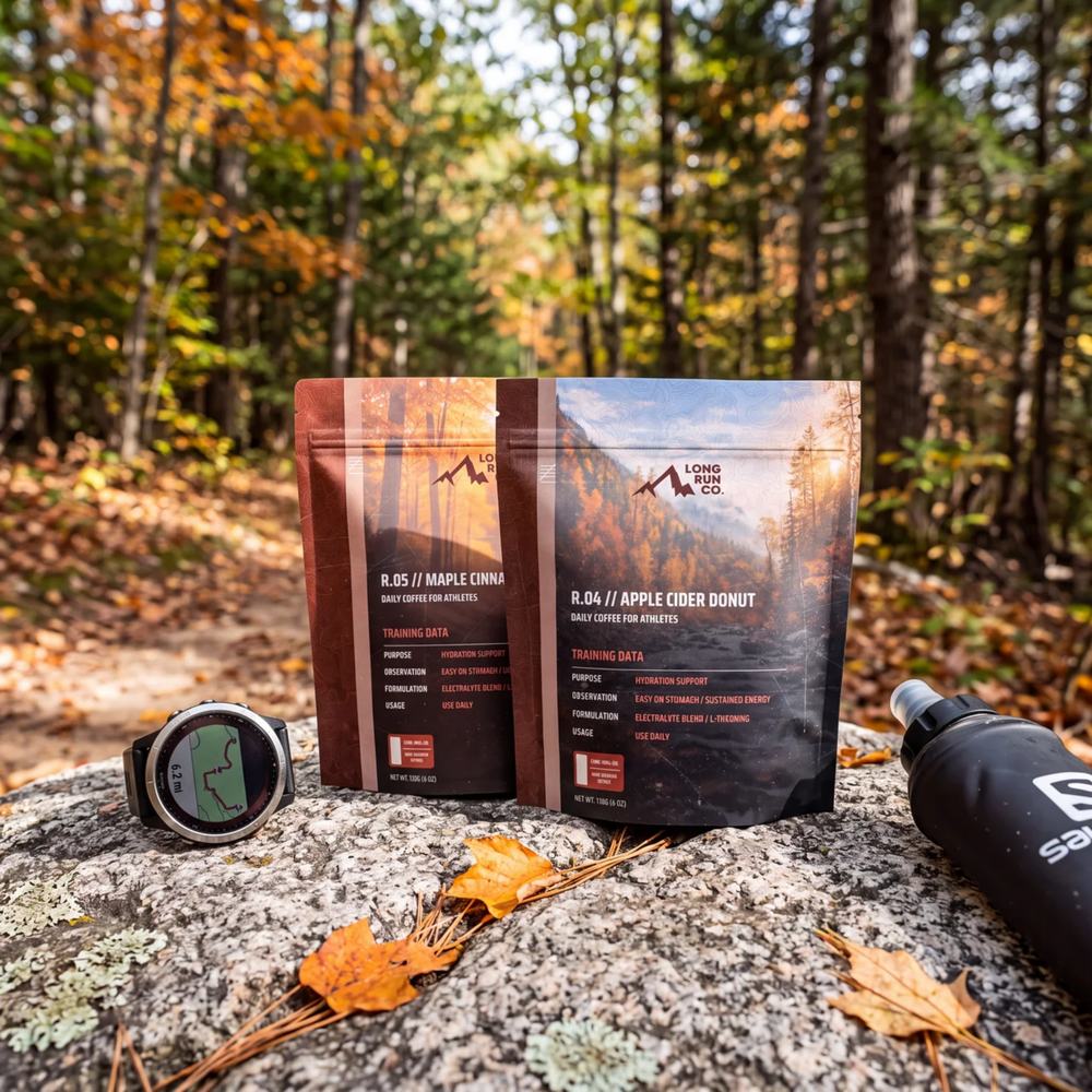 Apple Cider Donut | Maple Cinnamon | Pumpkin Pecan