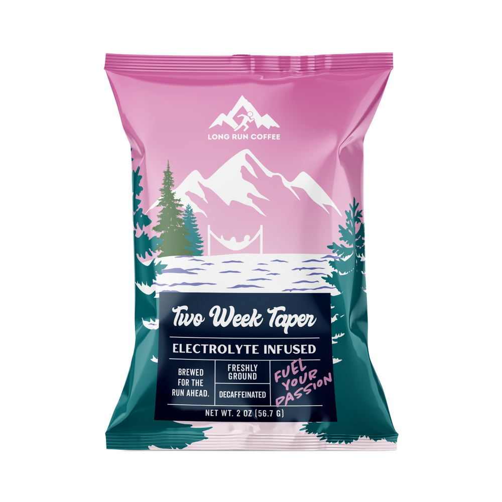 2oz - Premium Decaf