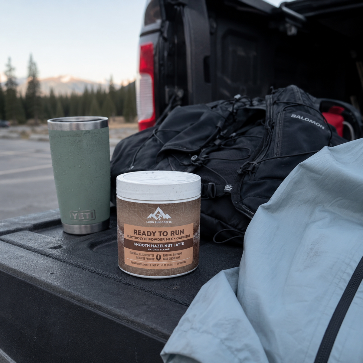 Protect Hydration