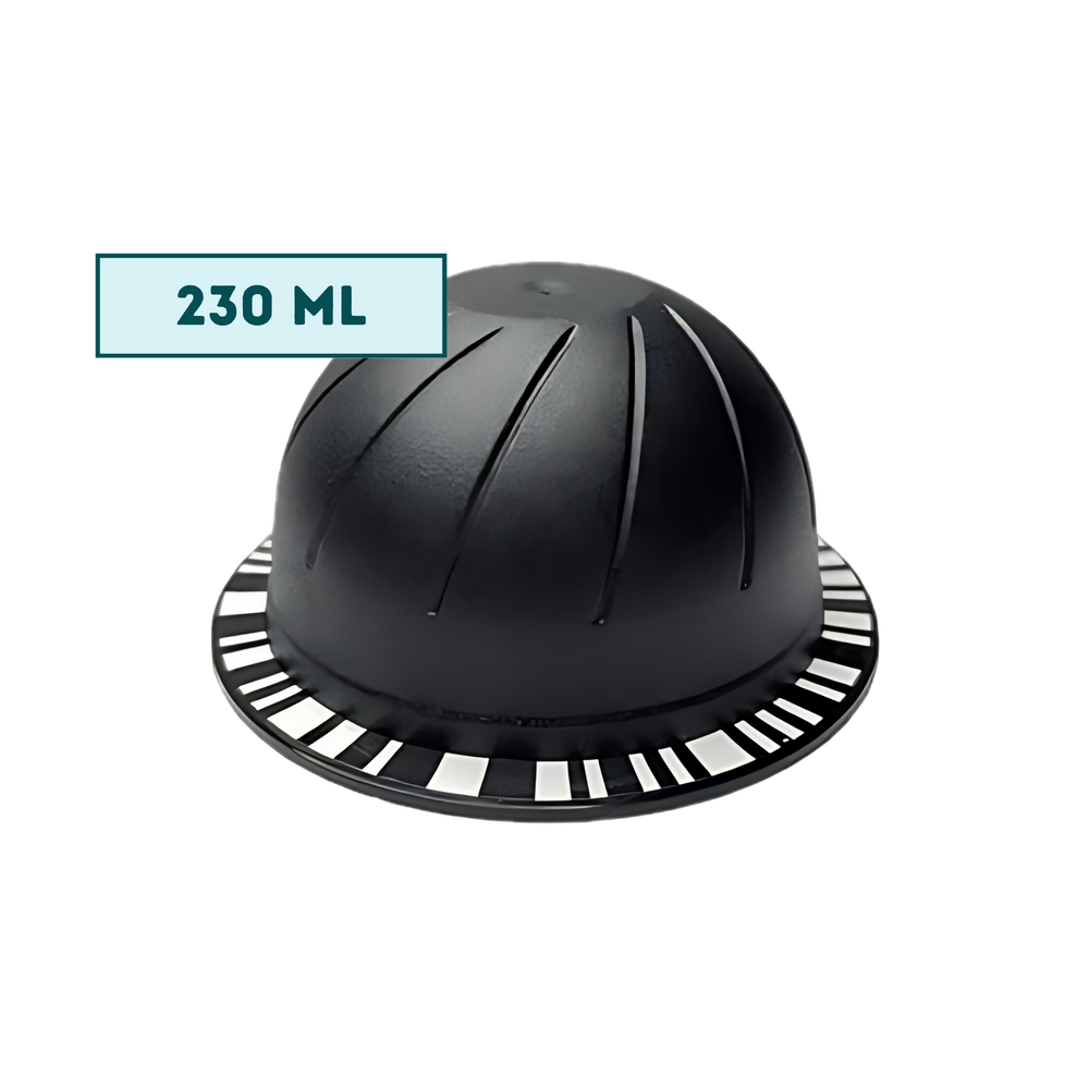Reusable Nespresso Pod