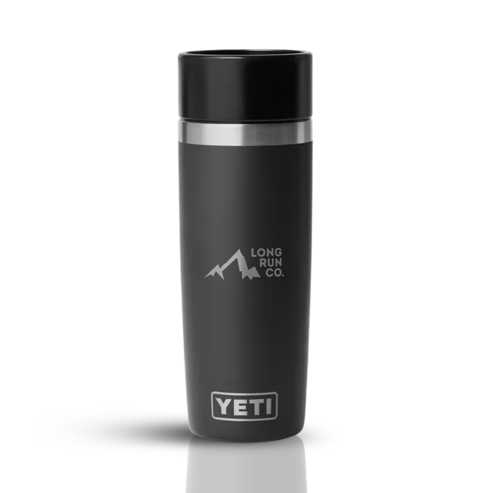 LRC x YETI 16oz Travel Bottle