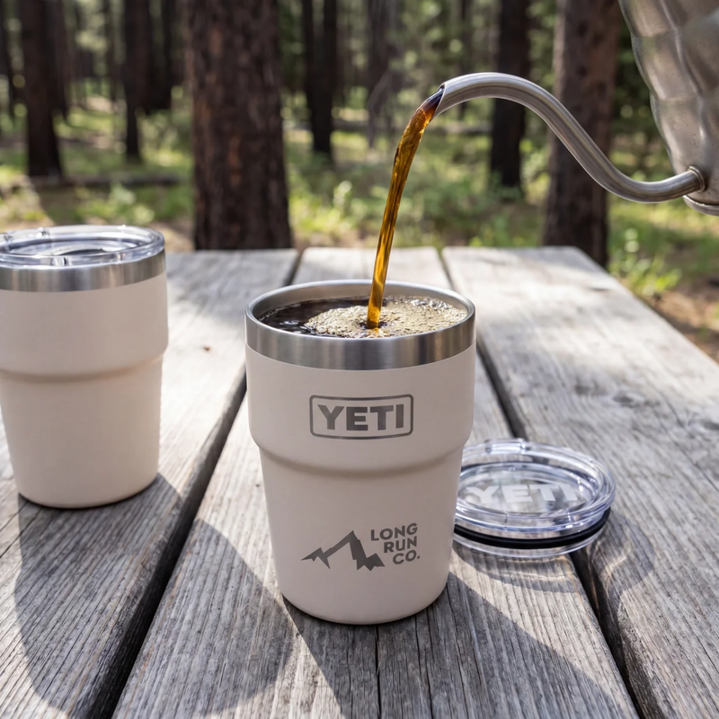 Backcountry: LRC x YETI 16oz Rambler