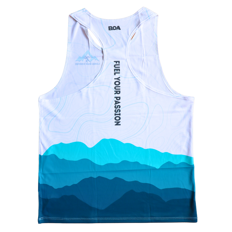 LRC x B.O.A. Racing Jersey