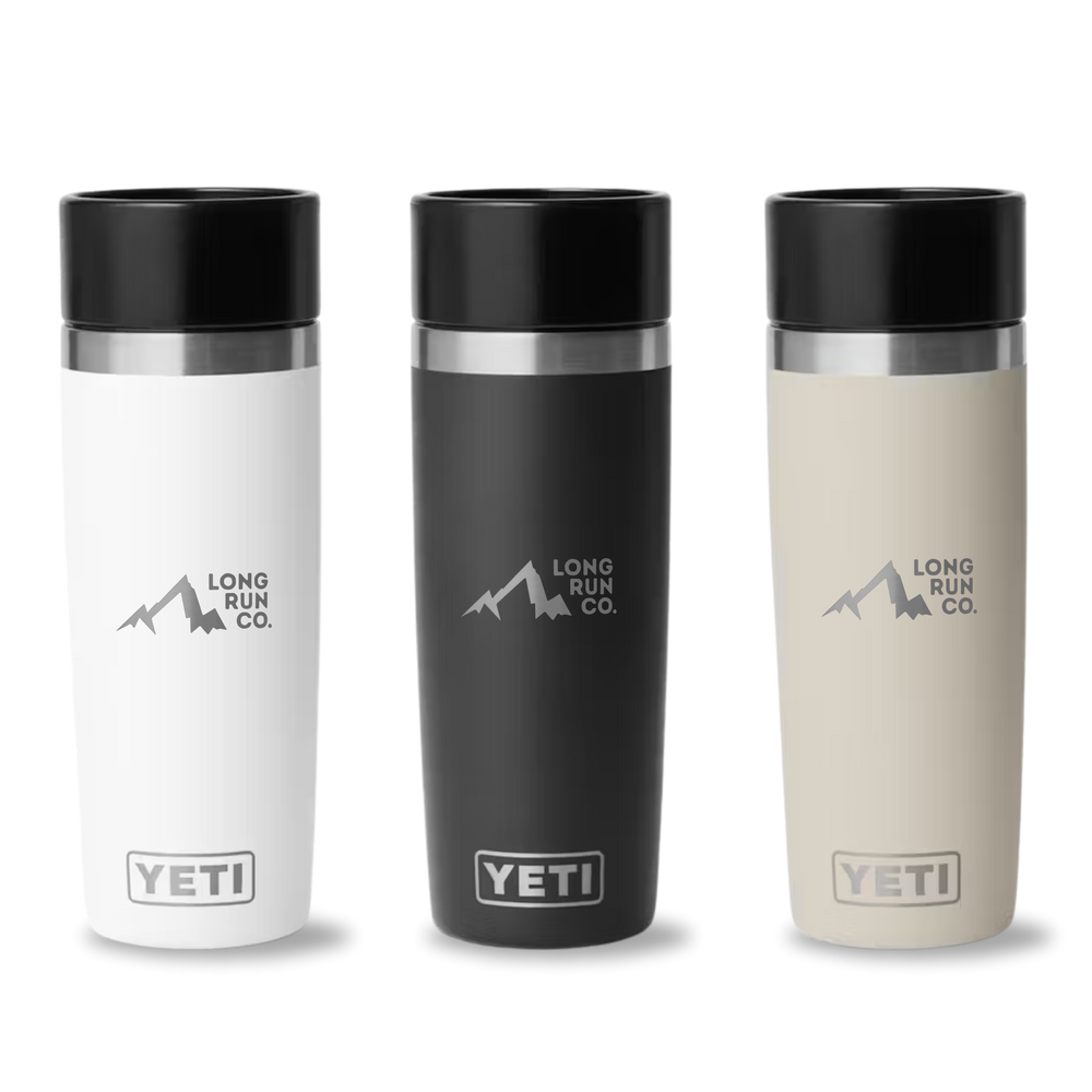 LRC x YETI 16oz Travel Bottle