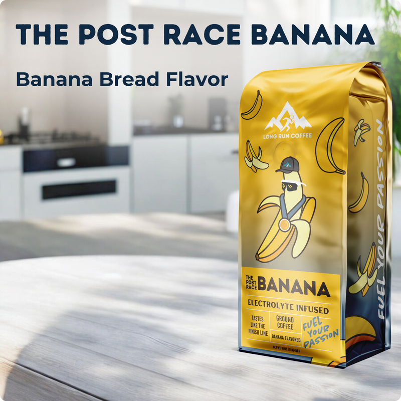 Banana Bread