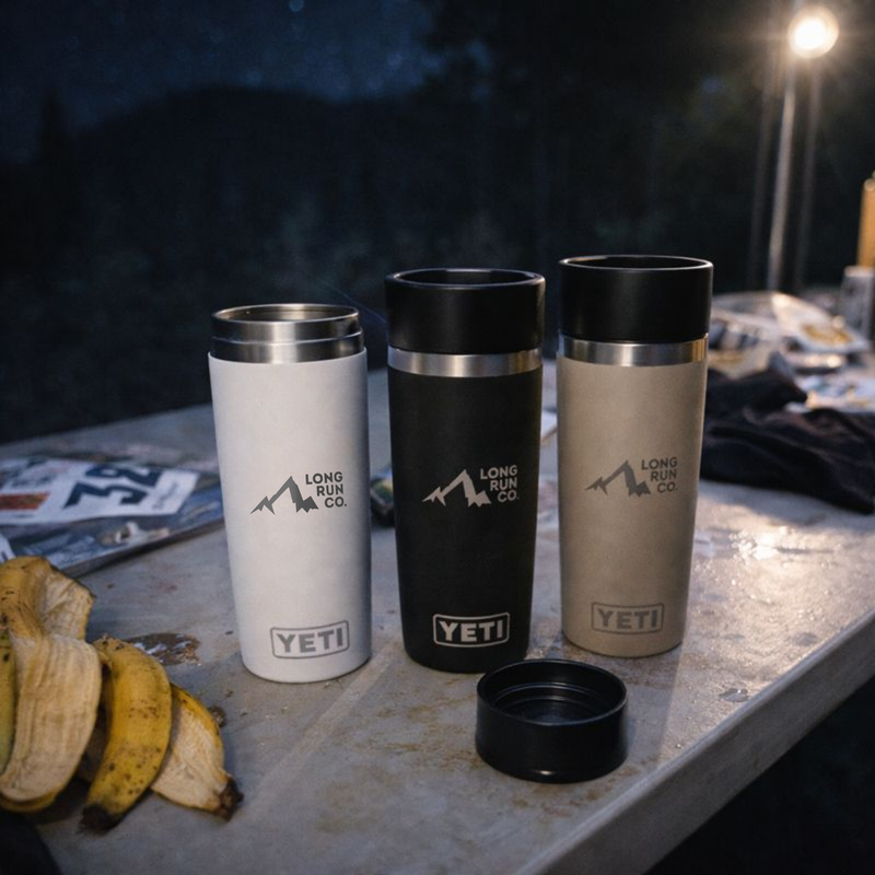LRC x YETI 16oz Travel Bottle