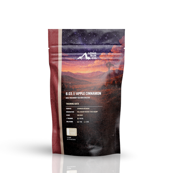 Apple Cinnamon