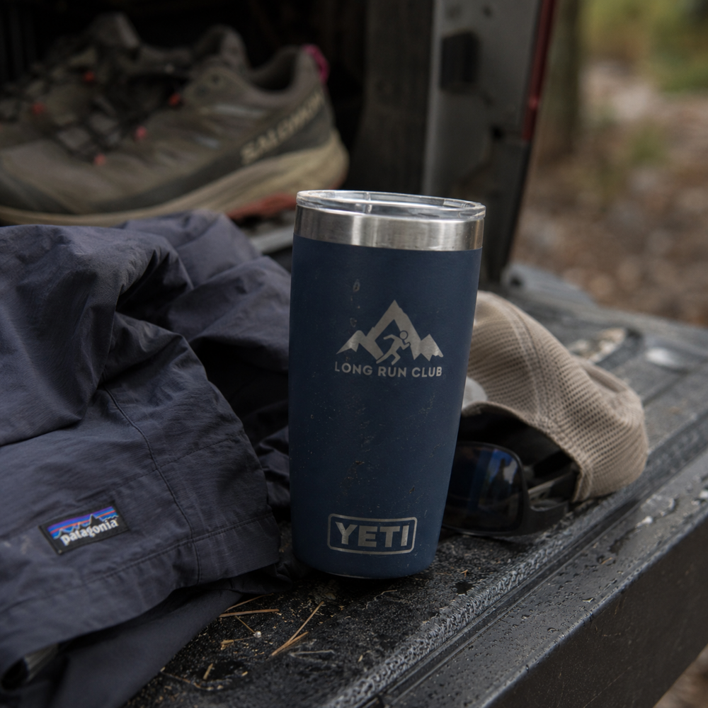 LRC x YETI 10oz Tumbler