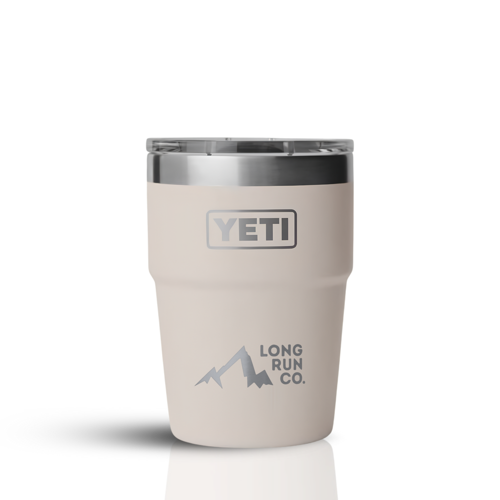Backcountry: LRC x YETI 16oz Rambler