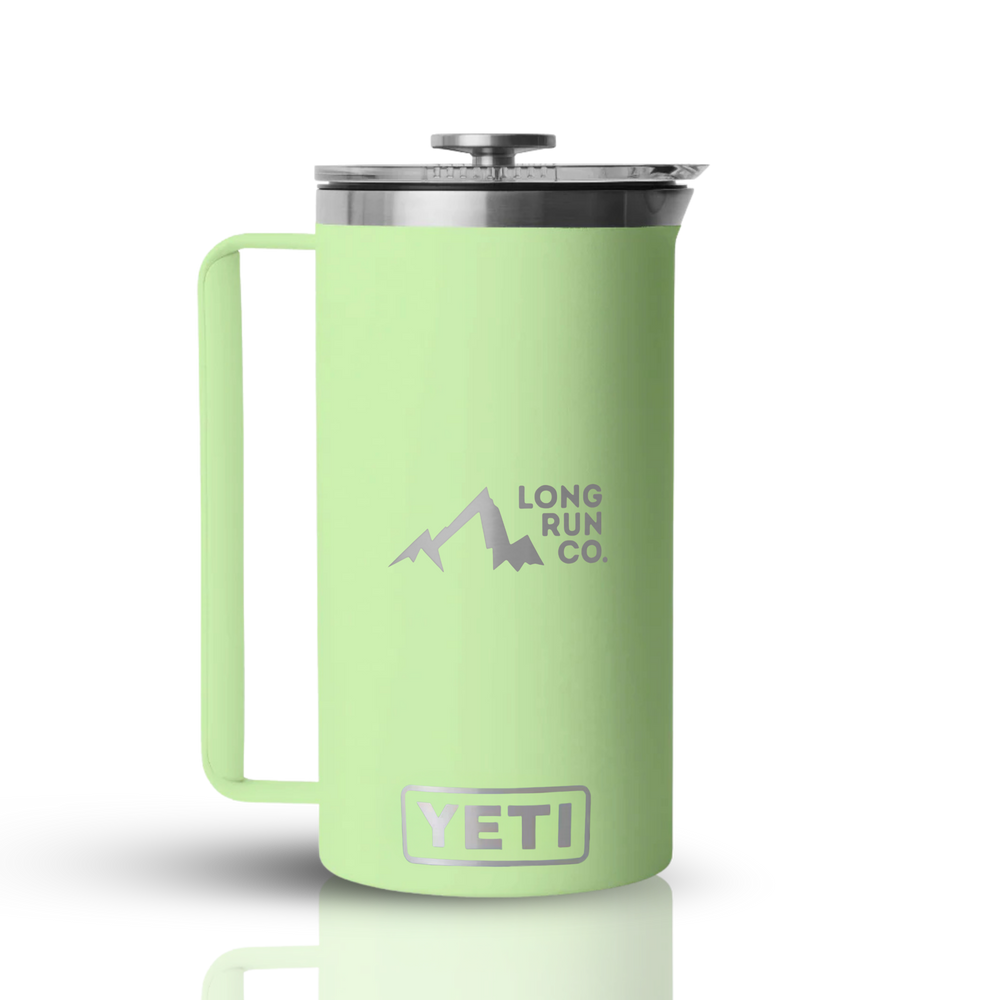 LRC x YETI 34oz French Press