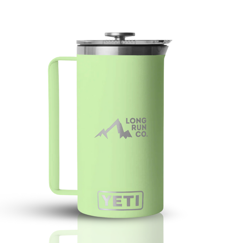 LRC x YETI 34oz French Press