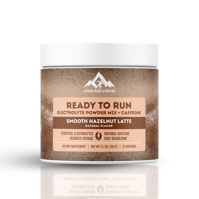 Electrolytes + Caffeine Powder Mix