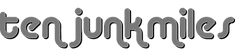 ten junk miles