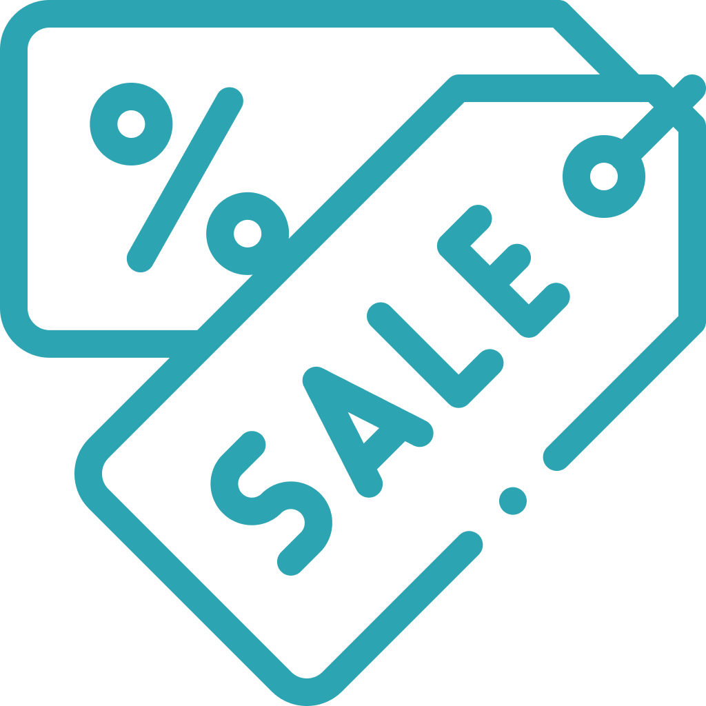 discount