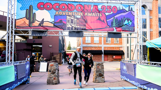 electrolyte infused coffee for athletes