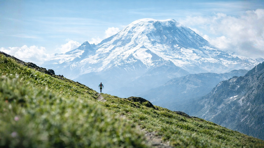 What We Repeat Is Who We Become