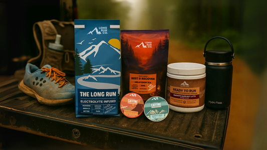 Using Long Run Effectively