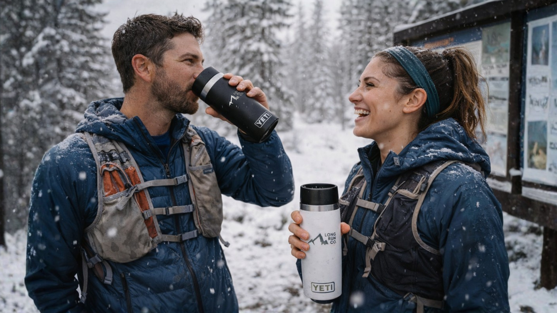 The Athlete Who Lasts Always Wins