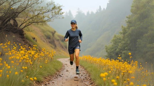 Life's Training Plan: Base, Build, Peak, & Taper