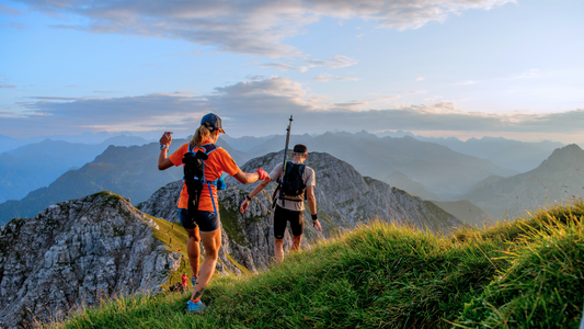 What's a Better Story