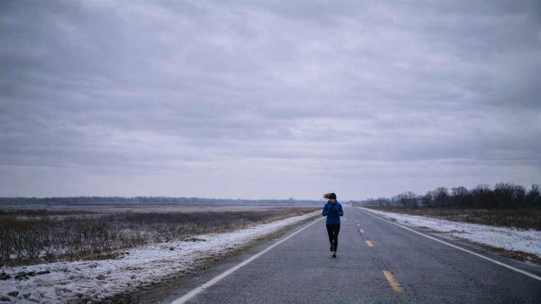 Stop Changing Everything