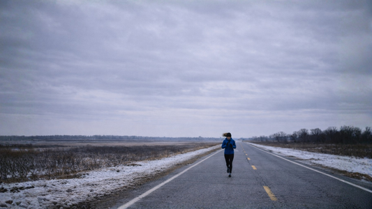 Stop Changing Everything