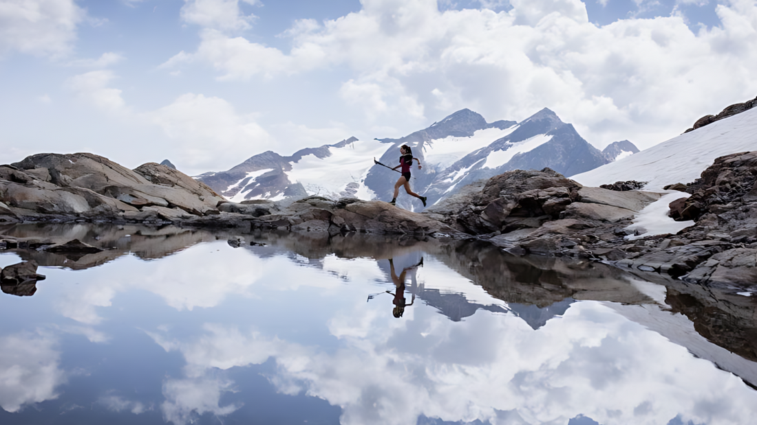 electrolyte infused coffee for athletes