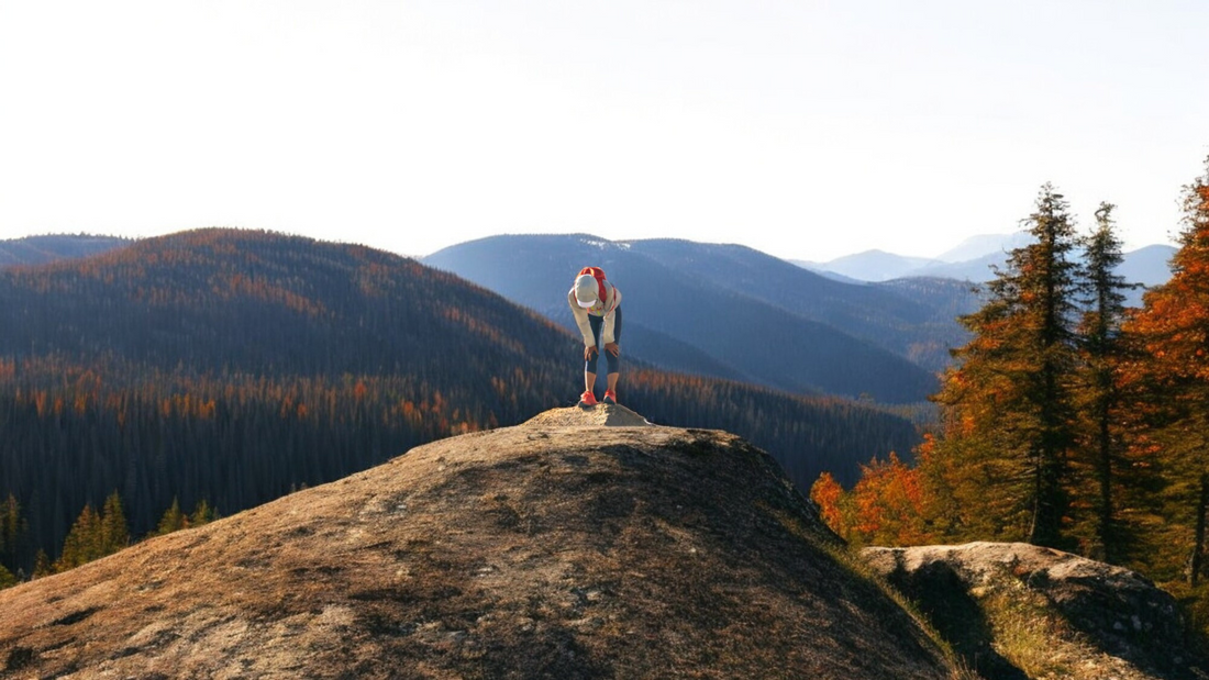 electrolyte infused coffee for athletes