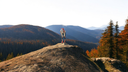 electrolyte infused coffee for athletes
