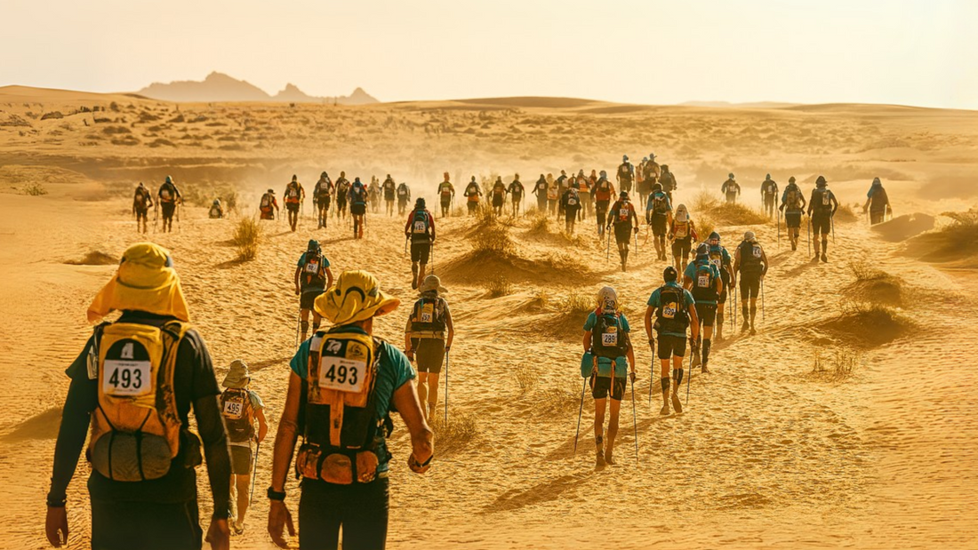 Your Best Runs Will Happen on the Days You Least Feel Like It