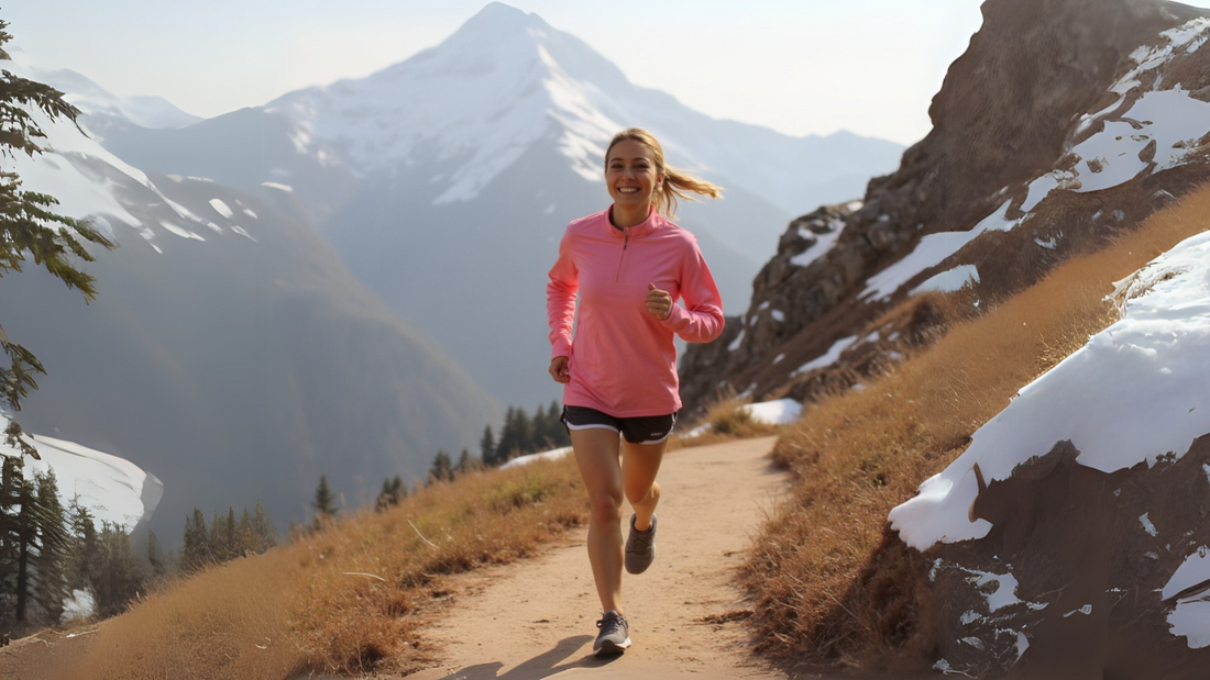 Recovery vs. "Not Running"