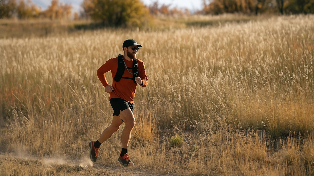 The Goal Is to Be Unshakeable