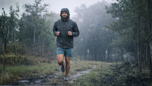 Choose What’s Hard