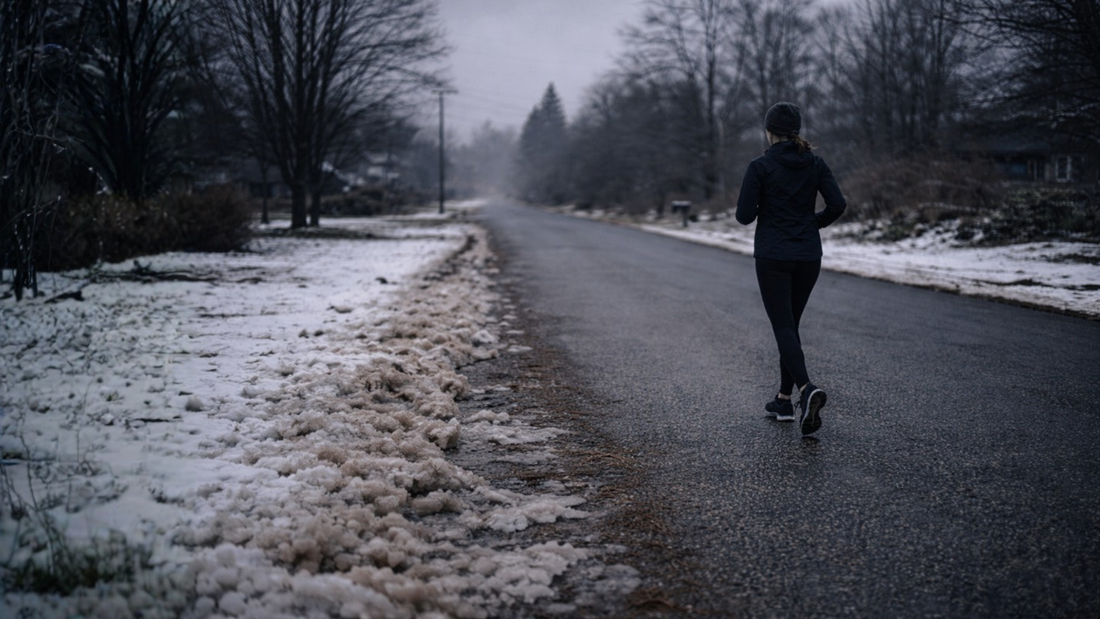 Fear Only Exists in the Vague