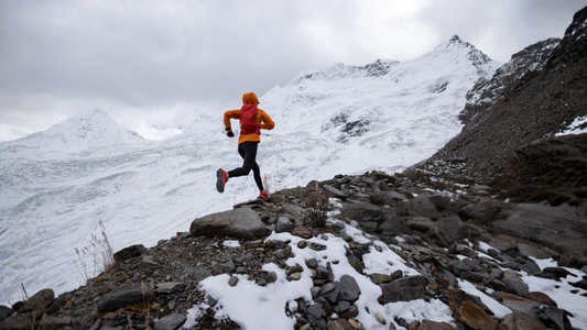 Why Fitness Feels Fragile (But Isn’t)