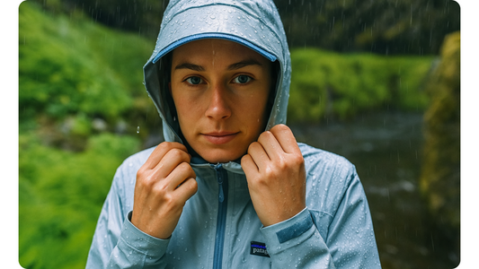 Train like nobody cares (because they don't)
