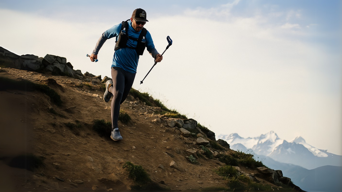 Comfort Is Found in Control, Not in Ease