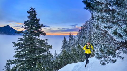 Where Mental Burnout Comes From